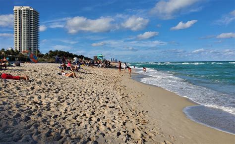 haulover nude beach video|Review: Haulover Clothing Optional Beach